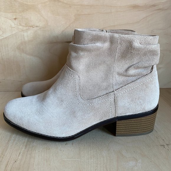 vionic kanela bootie